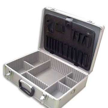 Aluminium Tool Cases